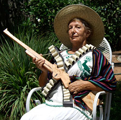 Barbara Joan Schaffer