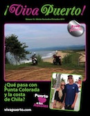 Viva Puerto Issue 10 cover