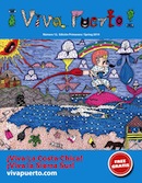 Viva Puerto Issue 12 cover