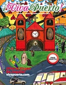 Viva Puerto Issue 13 cover