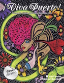Viva Puerto Issue 19 cover