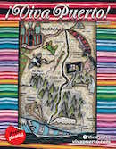 Viva Puerto Issue 23 cover