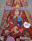 Viva Puerto Issue 26 cover