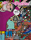 Viva Puerto Issue 28 cover
