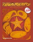 Viva Puerto Issue 3 cover