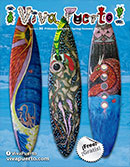 Viva Puerto Issue 30 cover