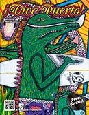 Viva Puerto Número 31 portada