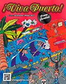Viva Puerto Número 33 portada