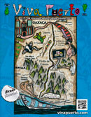 Viva Puerto Issue 34 cover