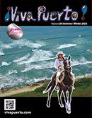 Viva Puerto Número 35 portada