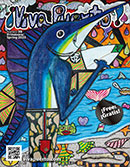 Viva Puerto Issue 36 cover