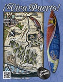 Viva Puerto Issue 40 cover