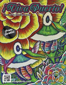 Viva Puerto Issue 42 cover