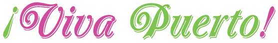 Viva Puerto logo