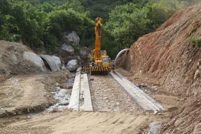 Paso Ancho, Santa Martha, Loxicha