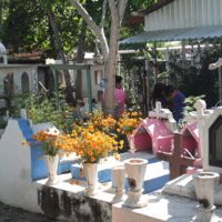 When a Foreigner Dies in Puerto Escondido