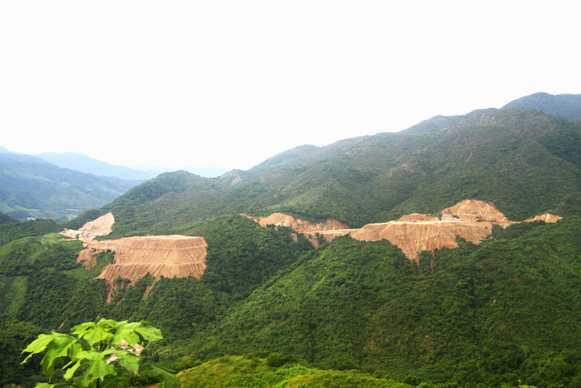 Colotepec. Photo: Lalo Romero