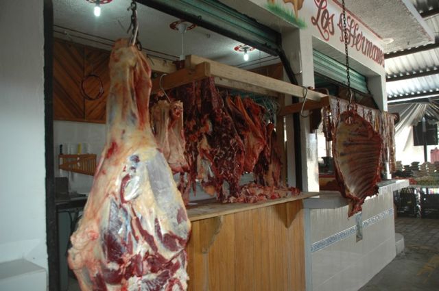 Carnicería los 4 Hermanos