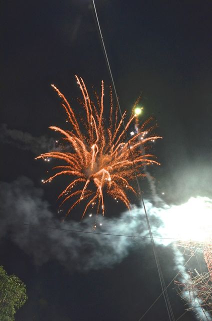 Chila. Photo by Neil Taniguchi