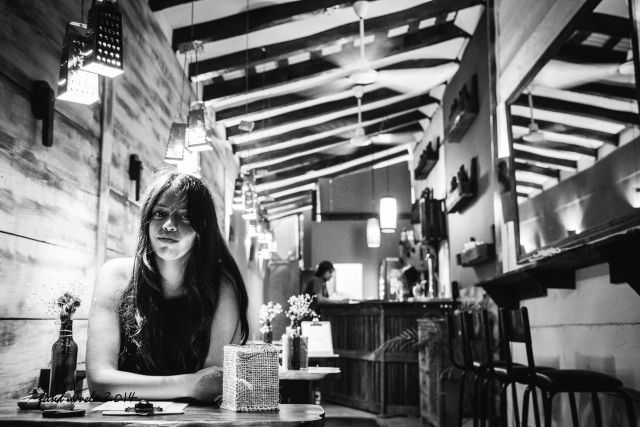 La Lolaila, Photo: Farid Novelo