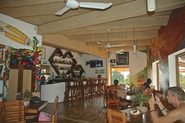 One Love, Puerto Escondido