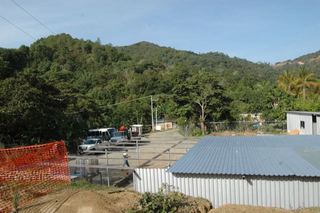 ICA San Antonio Lalana