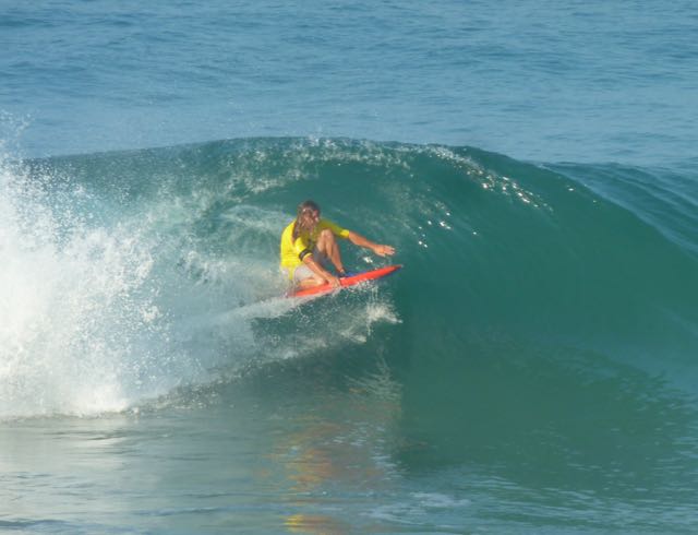 Jeff Bragg, Photo: Robert Walther