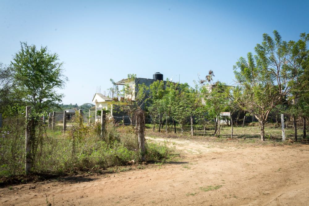 Lots, Colonia Las Flores, Puerto Escondido