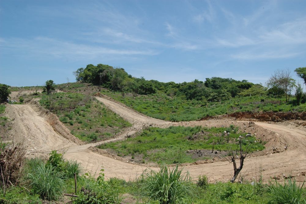 Lots, La Lucerna, Puerto Escondido