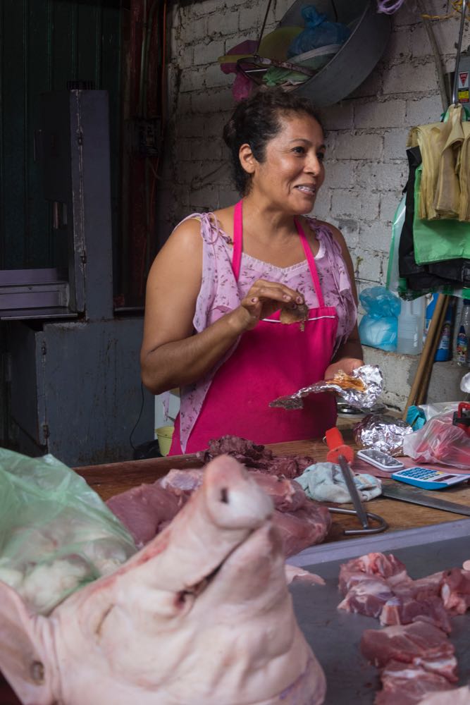 Pinotepa<br />Photo: Ernesto J. Torres, Casa 12