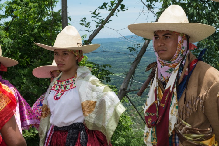 Photo: Ernesto J. Torres, Casa 12