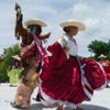 The Tututepec Guelaguetza