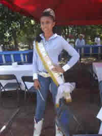 Sta de las fiestas de Chila 2011