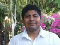 Floriberto Vasquez Ruiz