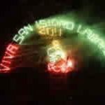 Fiesta Time In Chila