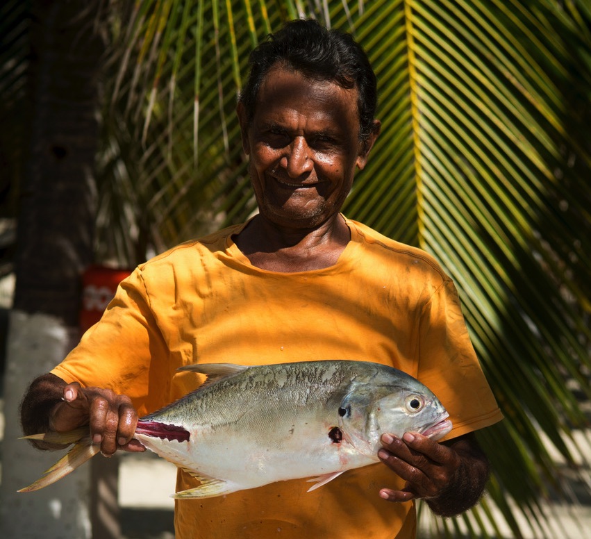 Julio Santos Aragón, Puerto Suelo