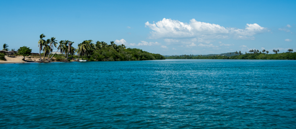 Laguna de Corralero. Photo: Ernesto J. Torres, Casa 12