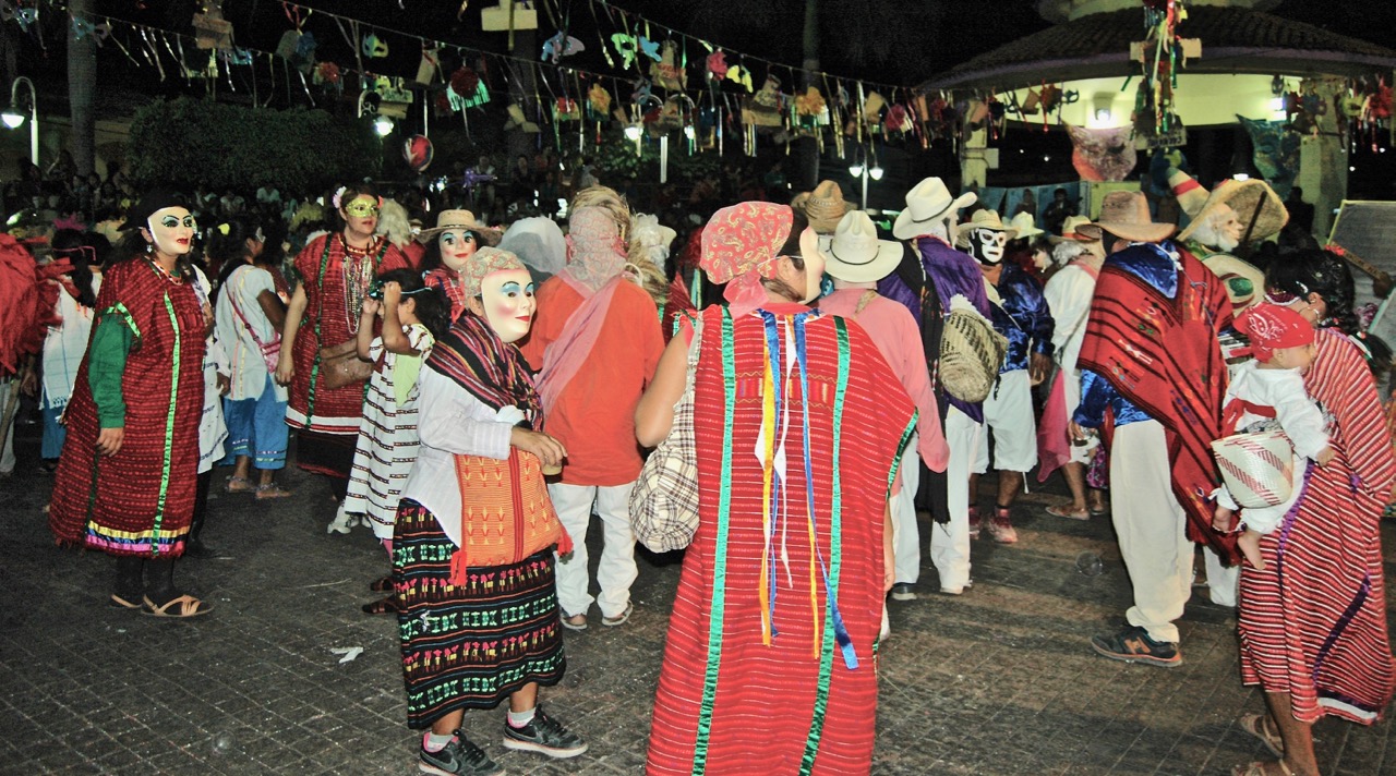 Putla. Photo: Barbara Joan Schaffer