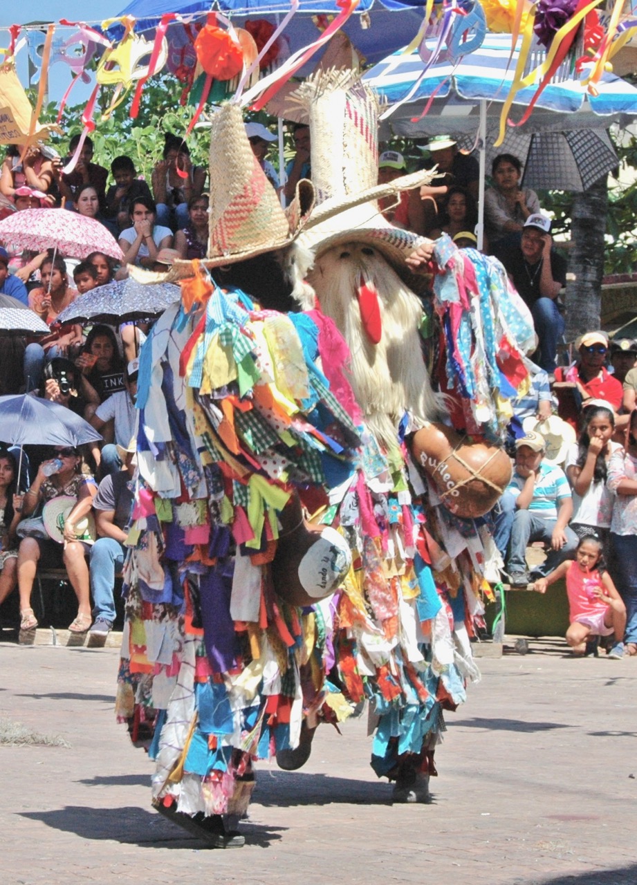 Tiliches, Putla. Photo: Barbara Joan Schaffer