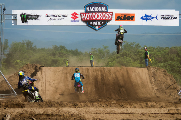 Photo: Ernesto J. Torres