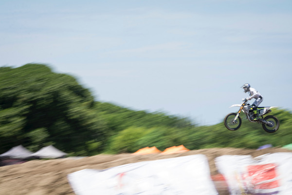 Photo: Ernesto J. Torres