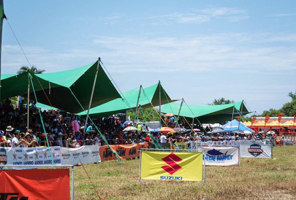 Photo: Ernesto J. Torres