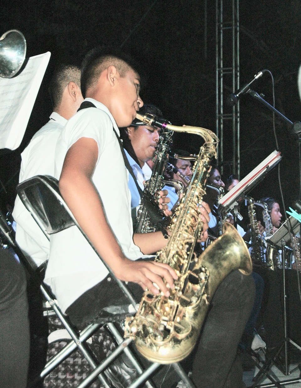 Foto: Barbara Joan Schaffer