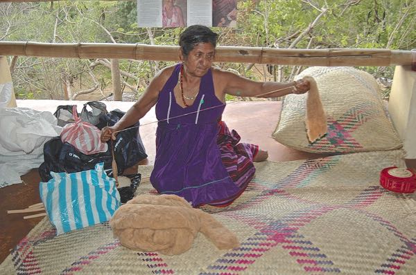 Photo: Ernesto J. Torres