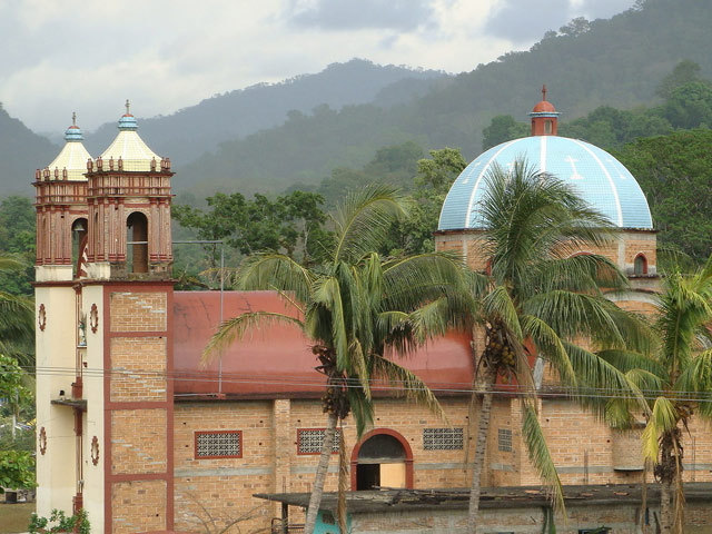 San Juan Lachao Nuevo