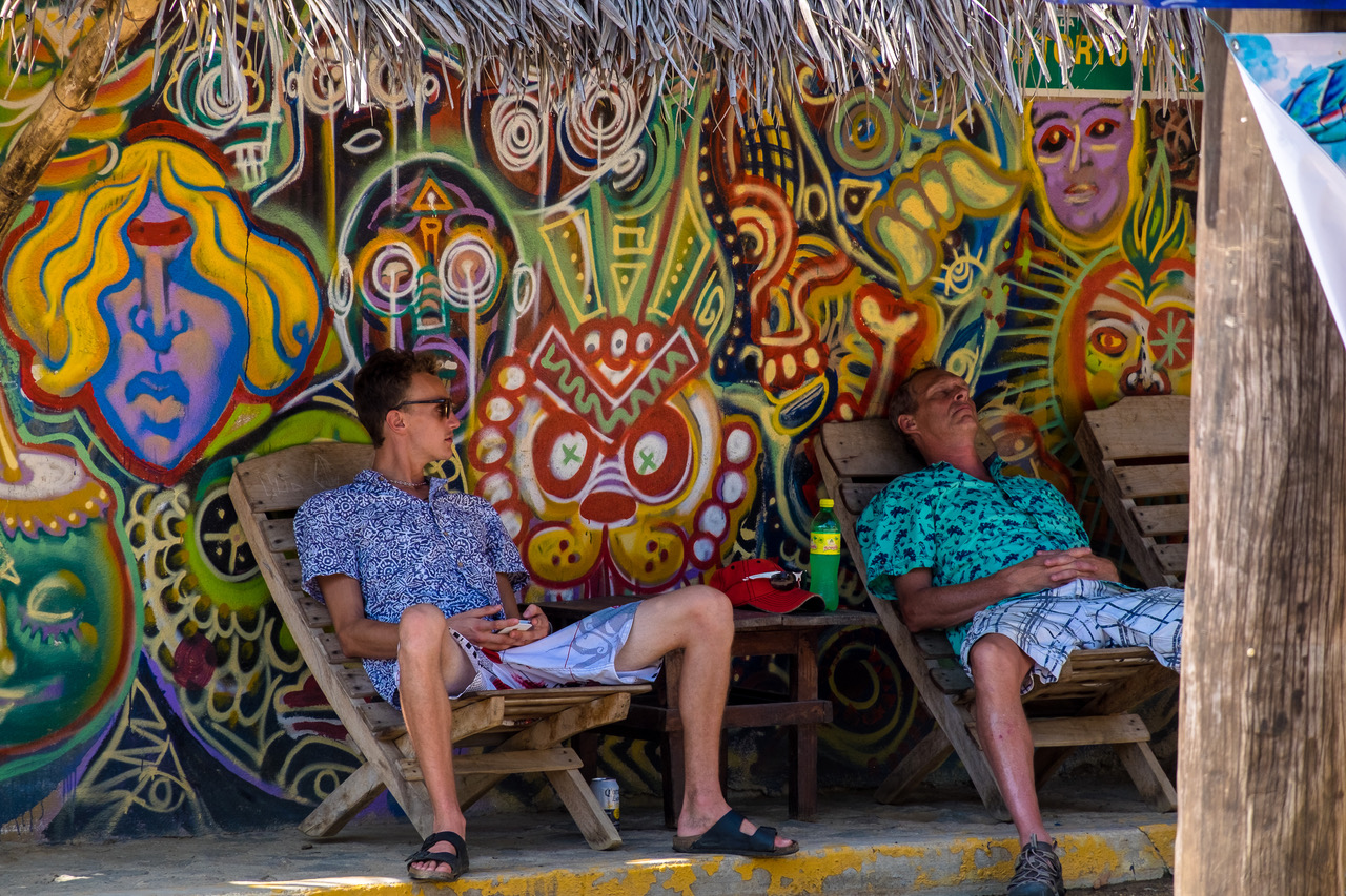 Things To Do on
a Day Trip to Mazunte