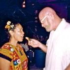 Boda al estilo mexicano