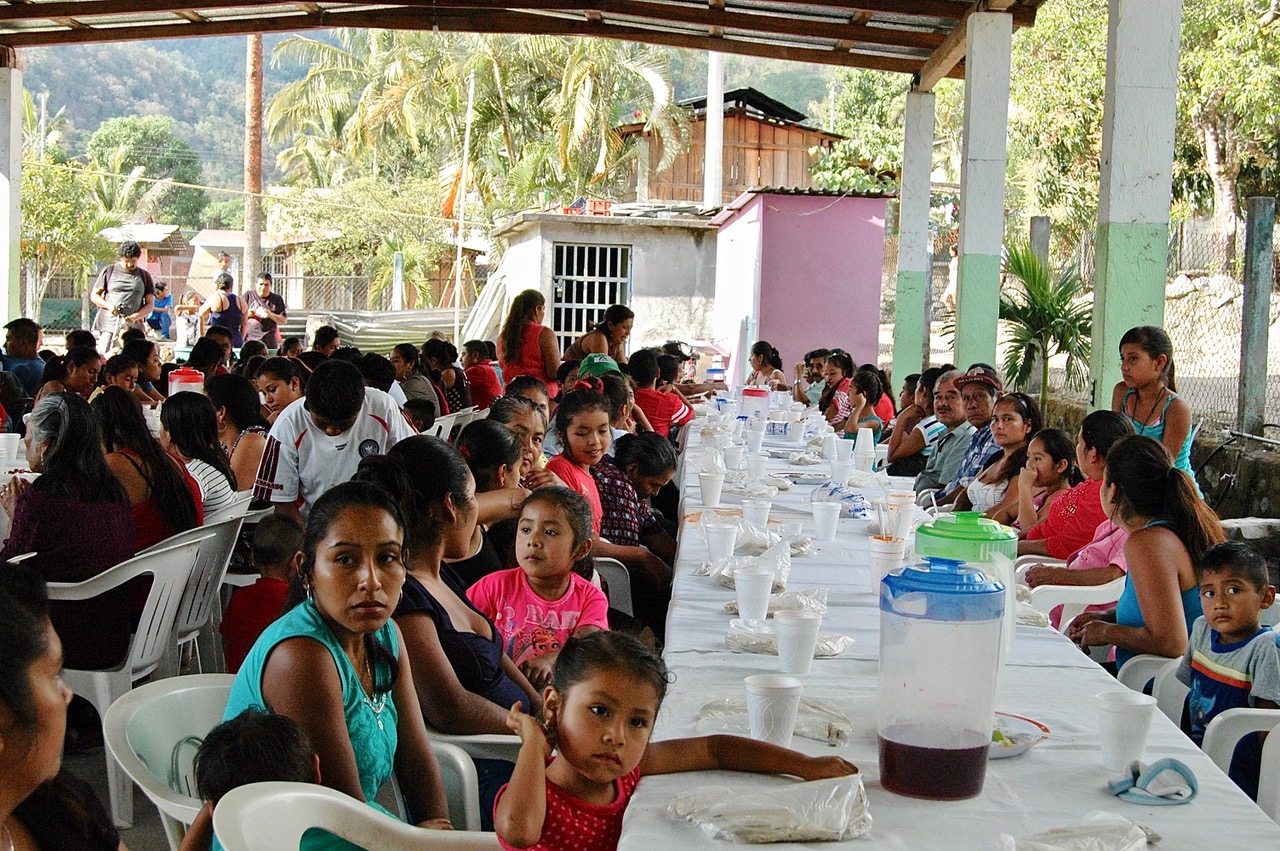 Convite. Photo: Barbara Joan Schaffer