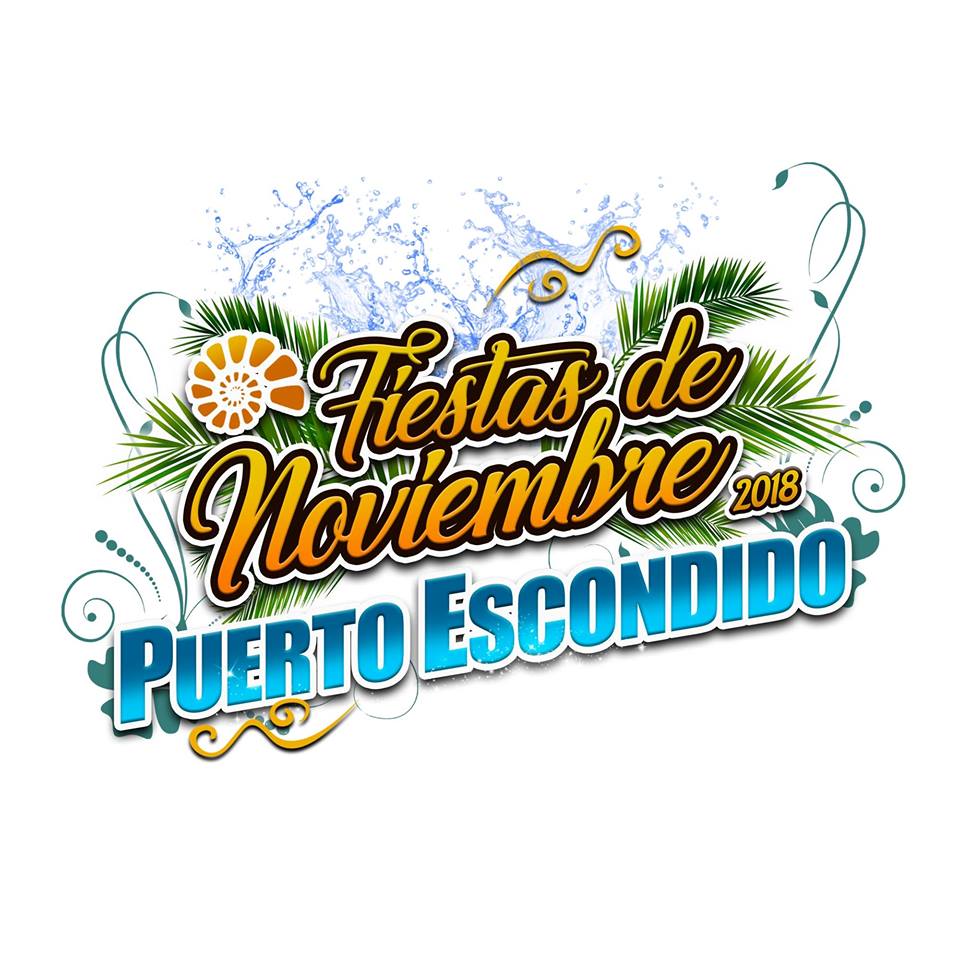 Fiestas de noviembre 2018