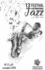 Mazunte Jazz Festival